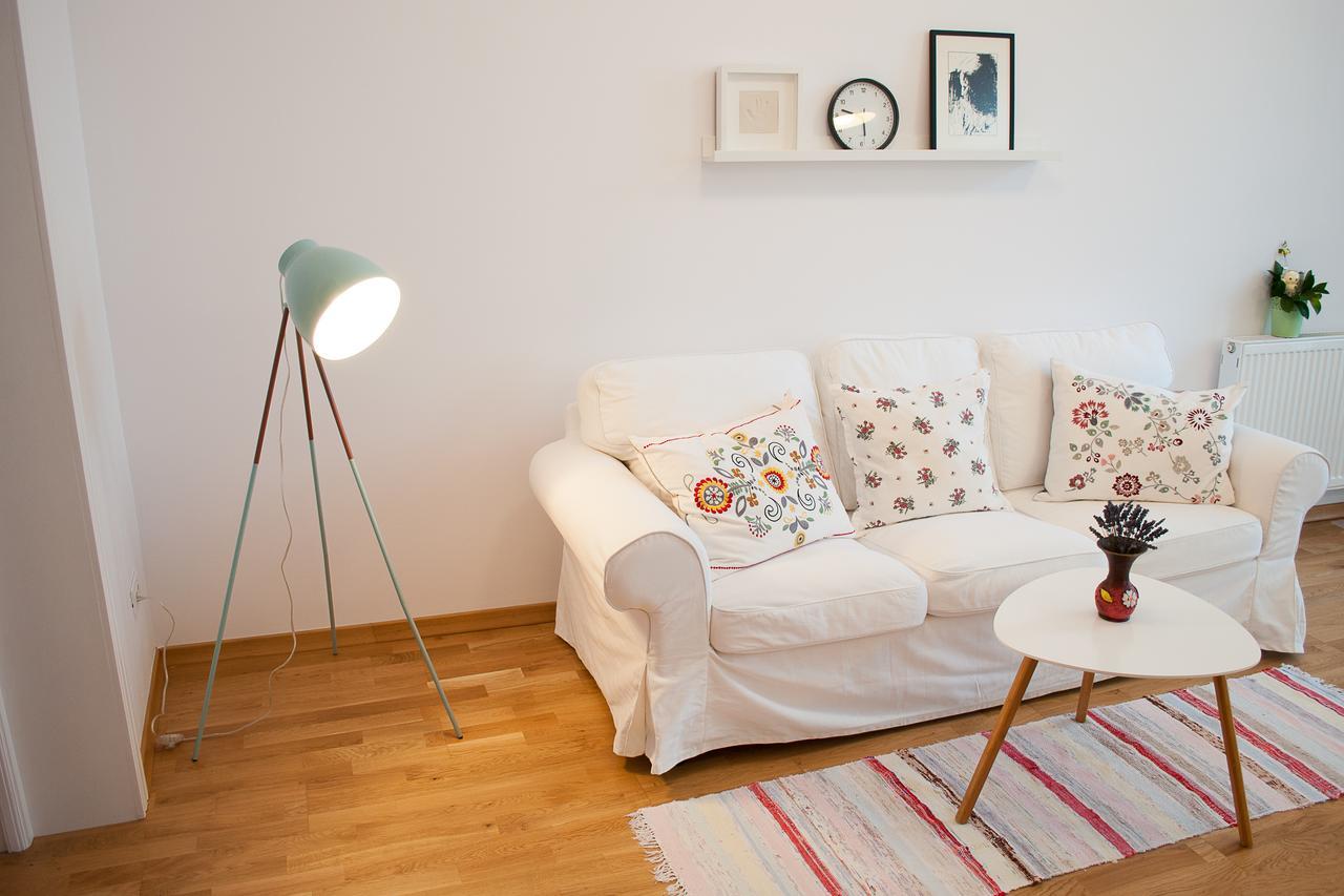 Boheme Apartment Cluj Napoca Bagian luar foto