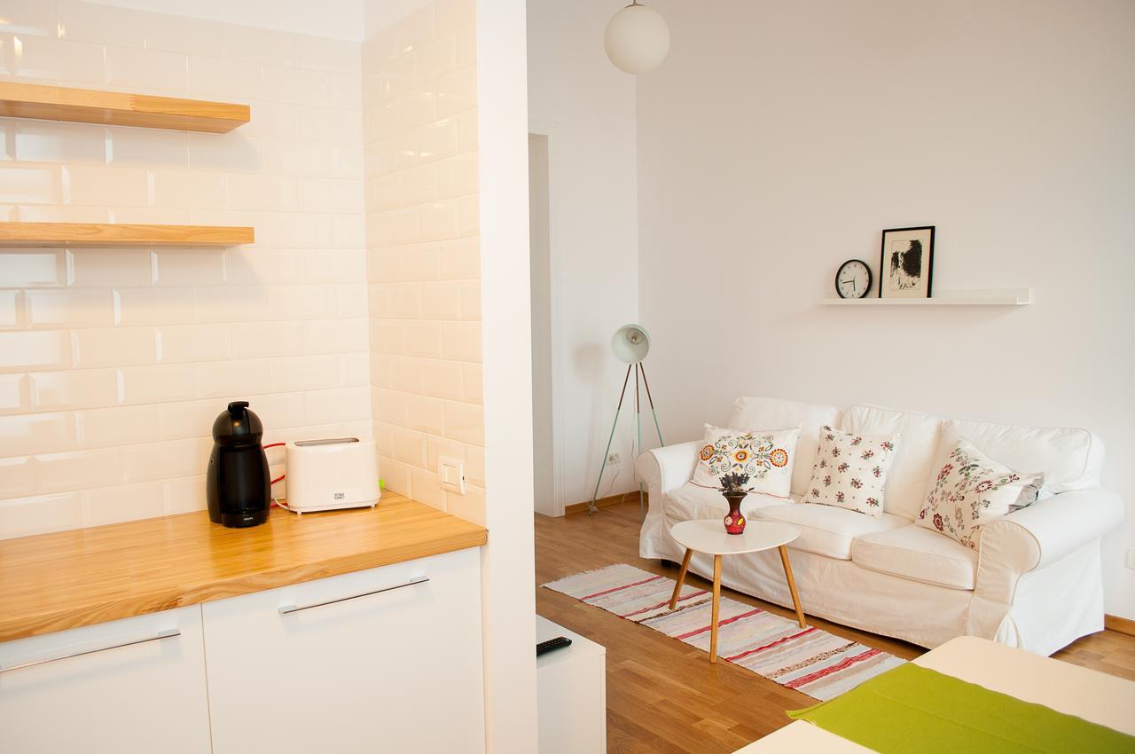 Boheme Apartment Cluj Napoca Bagian luar foto