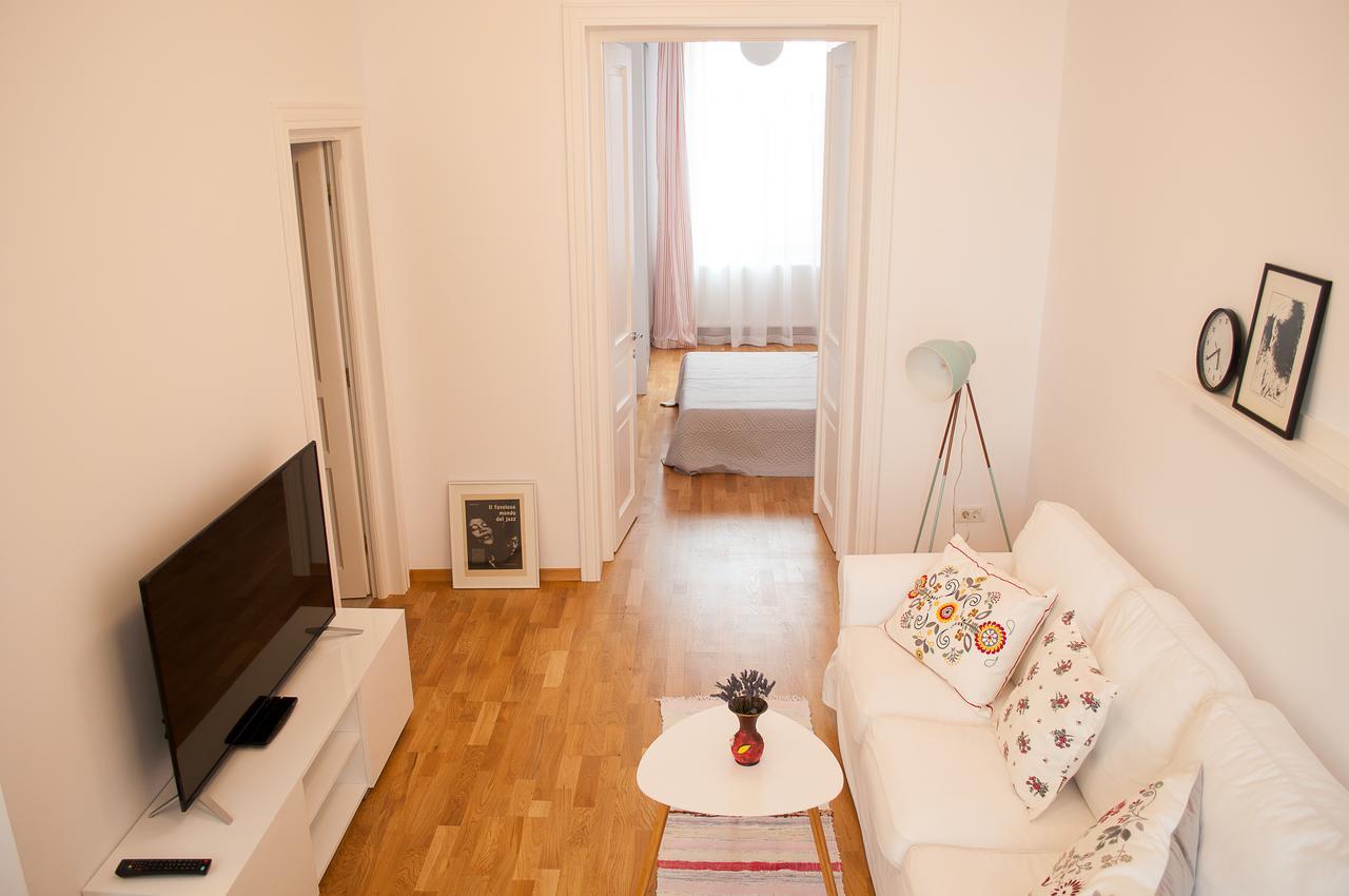 Boheme Apartment Cluj Napoca Bagian luar foto