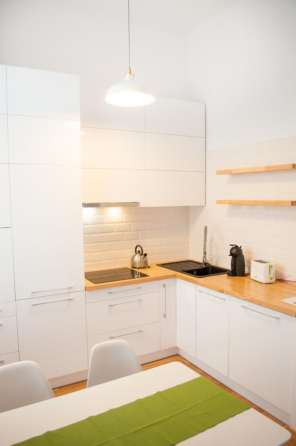 Boheme Apartment Cluj Napoca Bagian luar foto