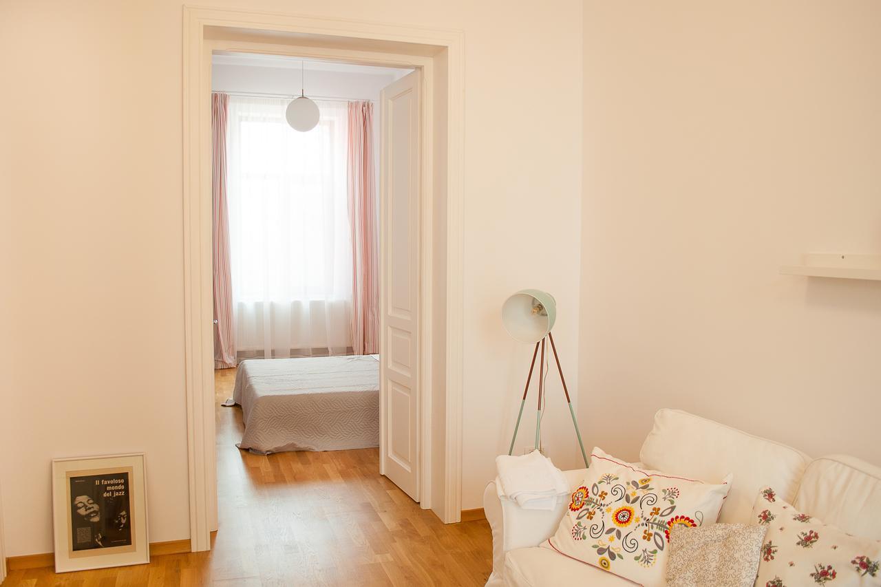 Boheme Apartment Cluj Napoca Bagian luar foto