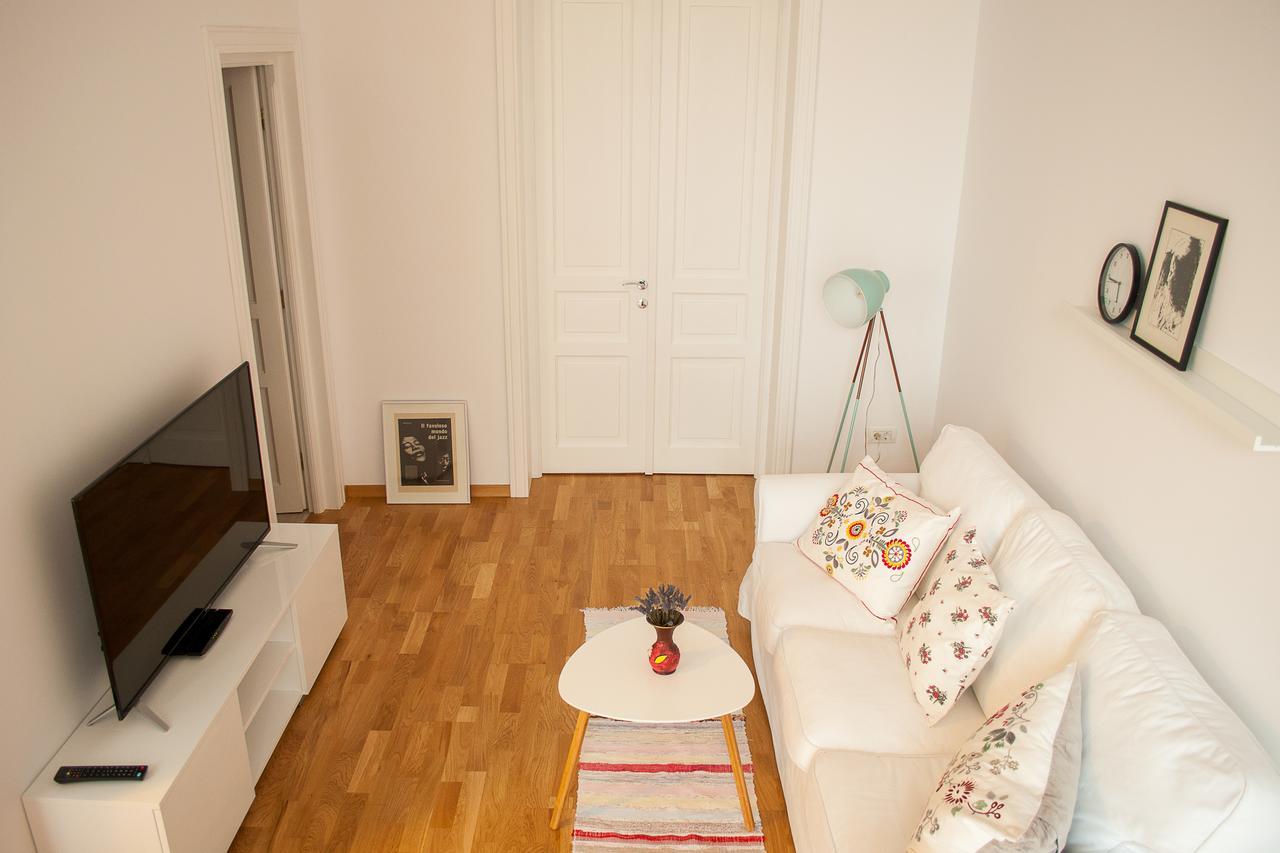 Boheme Apartment Cluj Napoca Bagian luar foto