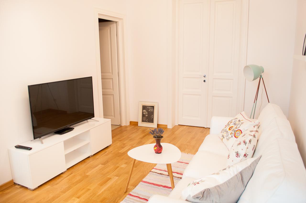 Boheme Apartment Cluj Napoca Bagian luar foto