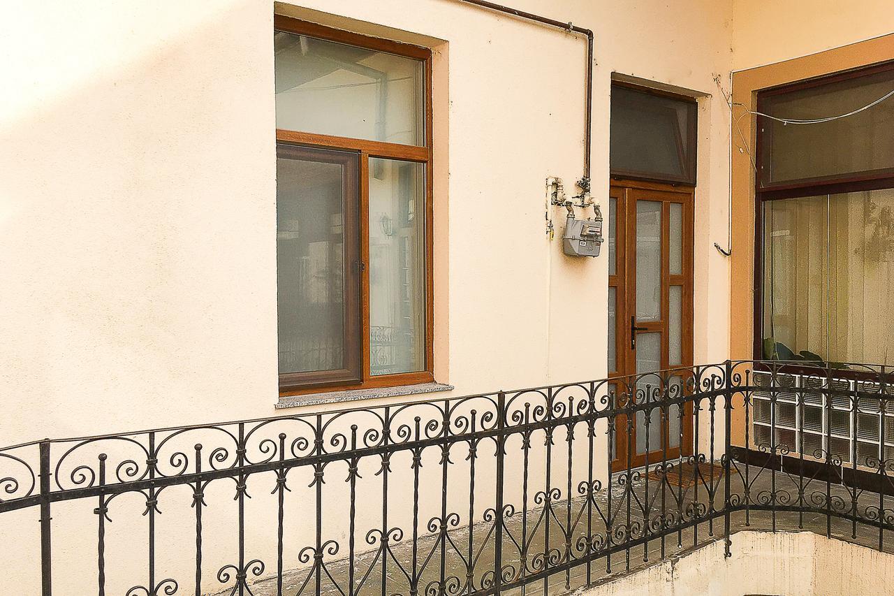 Boheme Apartment Cluj Napoca Bagian luar foto
