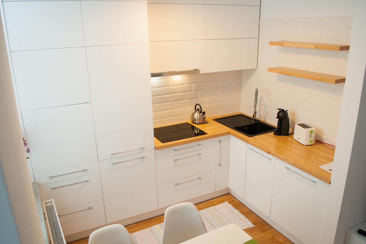 Boheme Apartment Cluj Napoca Bagian luar foto