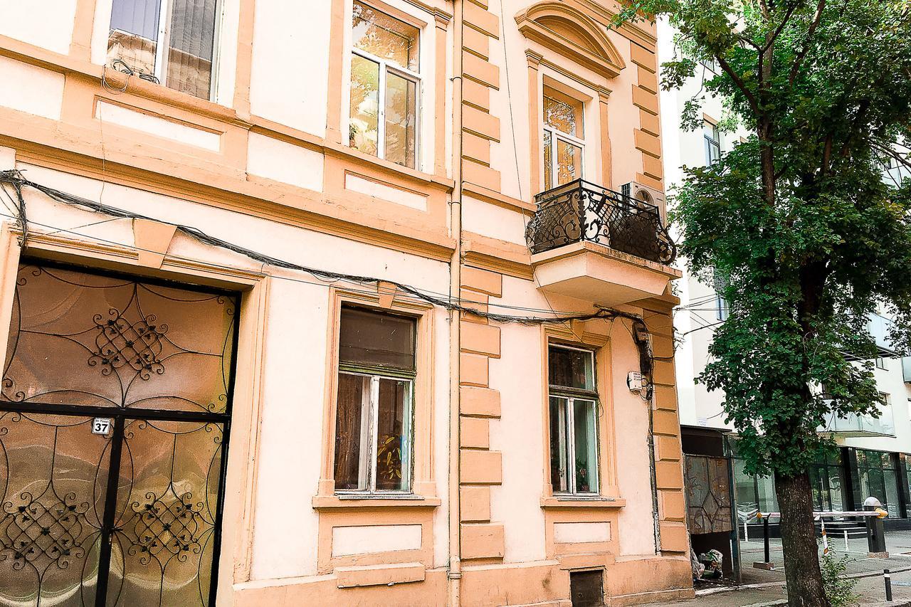 Boheme Apartment Cluj Napoca Bagian luar foto